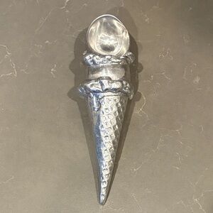 Mariposa Ice Cream Cone Scoop